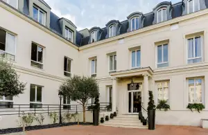 Photo de Résidence Le Cap