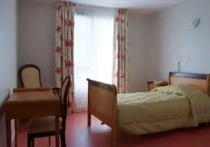 Photo de Centre Alzheimer La Bruyere