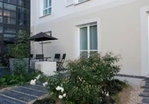 Photo de Centre Alzheimer La Bruyere