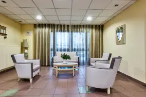 Photo de EHPAD Les Charmettes