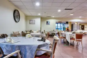 Photo de EHPAD Les Charmettes