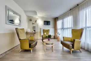 Photo de EHPAD Les Charmettes