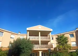 Photo de Résidence L'Atrium