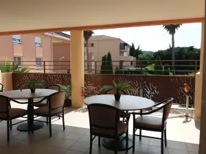 Photo de Résidence L'Atrium