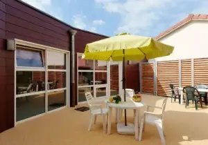 Photo de Korian Jardin De Brou