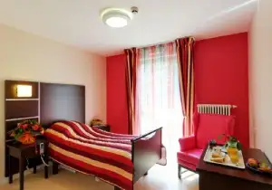 Photo de Korian Jardin De Brou