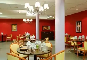 Photo de Korian Jardin De Brou