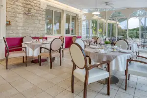 Photo de La Foret De L'Hautil