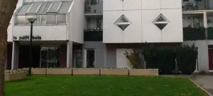 Photo de Résidence Le Petit Bois