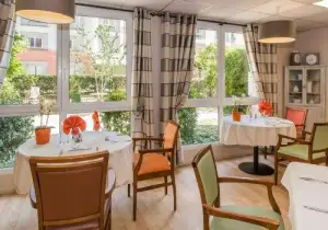 Photo de Korian Brune