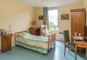 Photo de Korian Brune