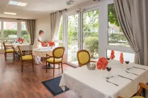 Photo de Korian Brune