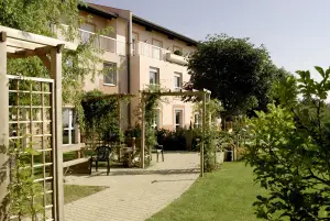 Photo de Korian Les Aurélias