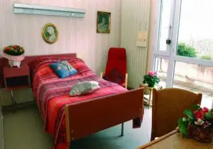 Photo de Korian Les Aurélias