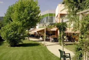 Photo de Korian Les Aurélias