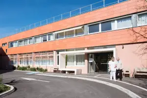 Photo de Korian Les Lubérons