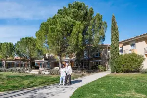 Photo de Korian Les Lubérons