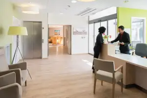 Photo de Korian Les Lubérons