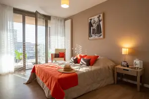 Photo de Résidence Damecosi Wattrelos