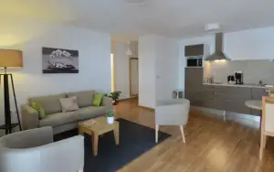 Photo de Résidence Domitys Les Tours d'Or