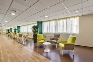 Photo de Résidence Service Senior République-Dames