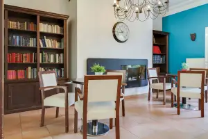 Photo de La Quintessence