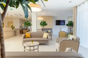 Photo de Résidence Les Boutons D'Or