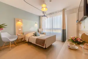 Photo de Résidence Les Boutons D'Or