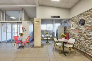 Photo de EHPAD L'oustau Mira Beü