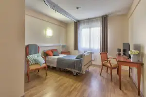 Photo de EHPAD L'oustau Mira Beü