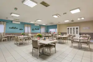 Photo de EHPAD L'oustau Mira Beü