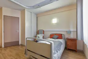 Photo de EHPAD L'oustau Mira Beü