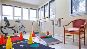 Photo de Résidence La Tour De Pujols