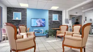 Photo de Résidence La Tour De Pujols