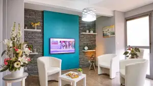 Photo de Résidence La Tour De Pujols