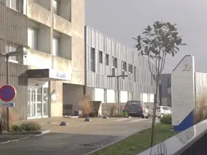 Photo de Hôtel-Dieu de Pont-l'Abbé (HSTV)