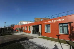 Photo de Résidence Services Les Ecrivains
