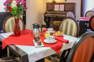 Photo de Résidence De Vinci