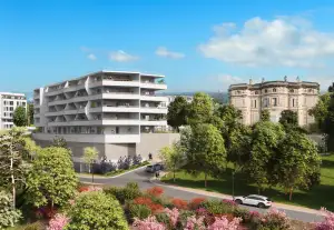 Photo de Les Jardins d'Arcadie Marseille Valmante 