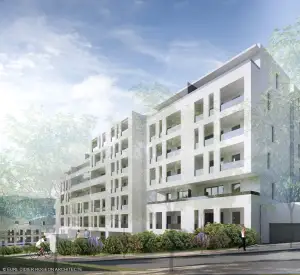 Photo de Les Jardins d'Arcadie Marseille Valmante 