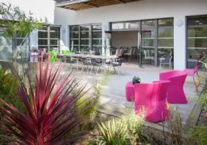 Photo de Résidence Services Seniors Espace & Vie Brest Recouvrance