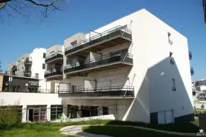 Photo de Résidence Services Seniors Espace & Vie Brest Recouvrance