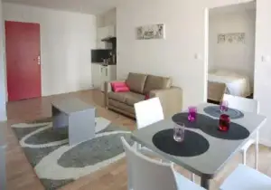 Photo de Résidence Services Seniors Espace & Vie Brest Recouvrance