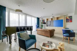 Photo de Les Pomerelles