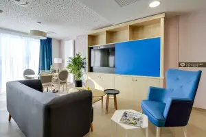 Photo de Les Pomerelles