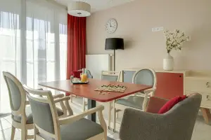 Photo de Les Pomerelles