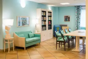 Photo de Korian Le Flore