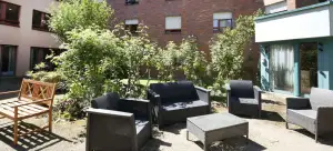 Photo de Résidence  Champfleury