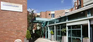 Photo de Résidence  Champfleury