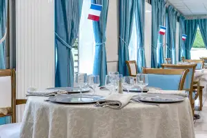 Photo de La Fontaine Médicis